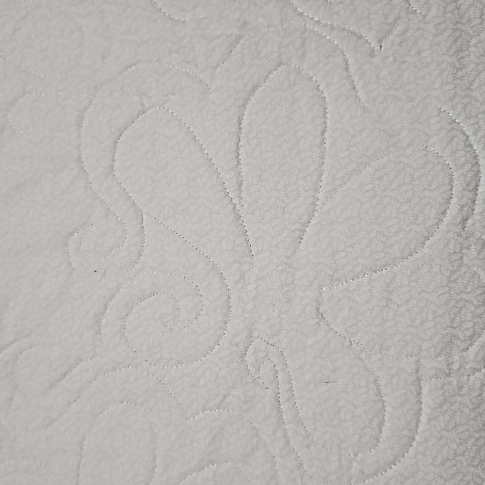 Quilt Handmade Spring time - Picture 5 of 6